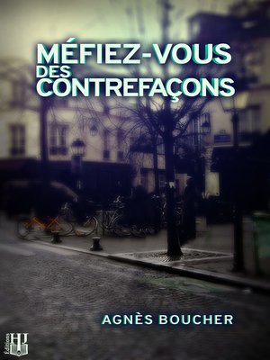 cover image of Méfiez-vous des contrefaçons